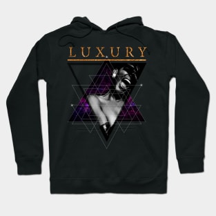 Luxury Hoodie